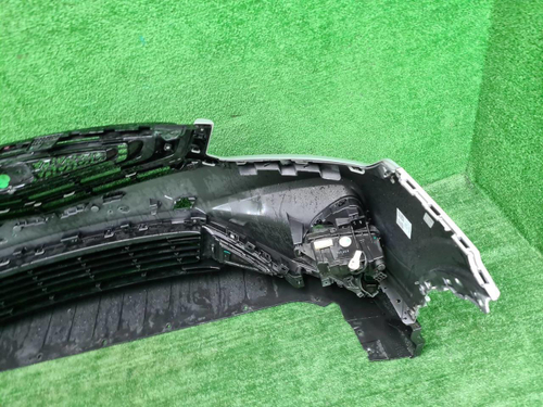 Бампер передний Geely Coolray (2019-2024) В сборе