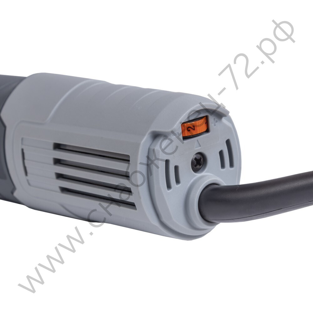 Сетевая угловая шлифовальная машина FTL AG 125 E