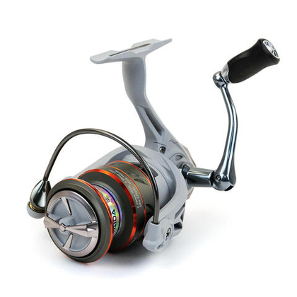 Безынерционная катушка 3000 Kaida SPARROW (7+1BB, мет. шпуля)