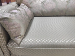 Жаккард Vivaldi Romb (Вивальди Ромб) 01