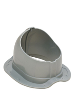 Элемент проходной SPTM для металлочерепицы Monterrey Silver ERA