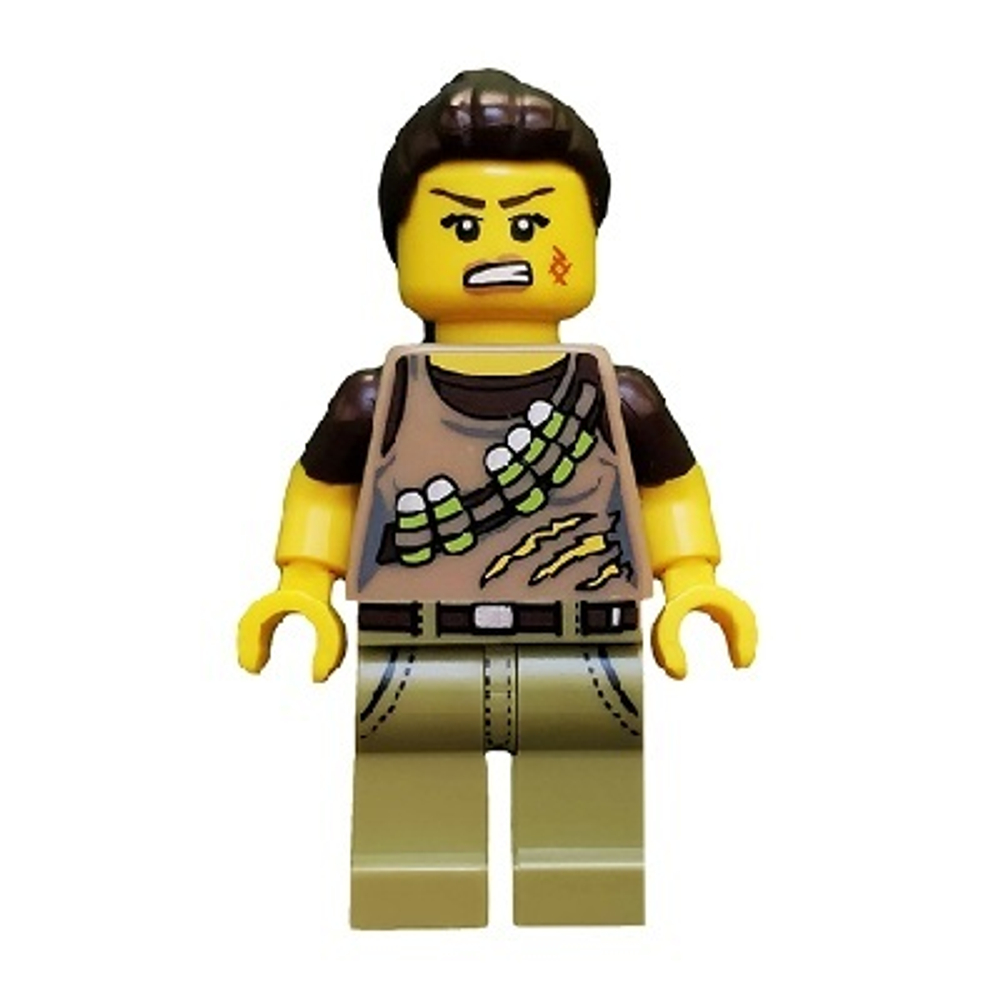 Следопыт динозавров col188