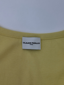 Платье Claudie Pierlot
