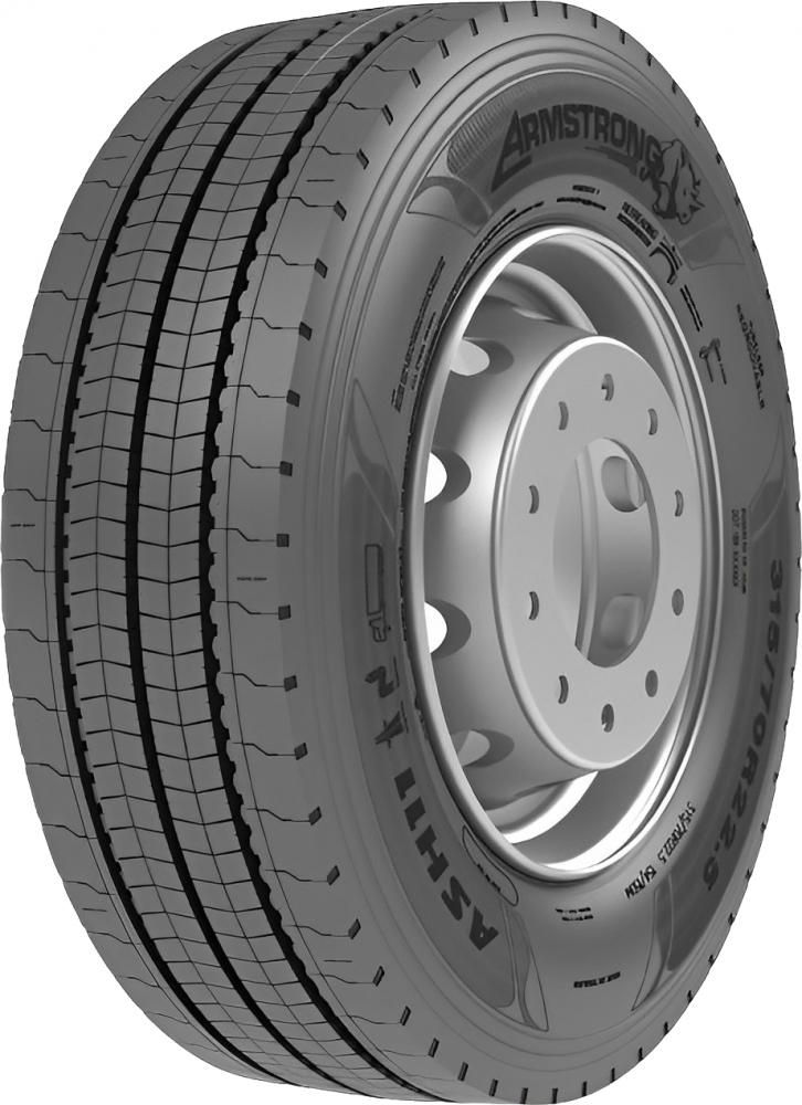 Armstrong ASH11 (рулевая) 315/70 R22.5 156L