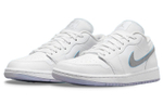 Кроссовки Jordan Air Jordan 1 Low Se "Dare To Fly" Swoosh (Женская размерная сетка)