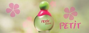 Avon Petit Friends