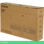 Игровой монитор Digma Overdrive 27A510F