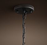 Люстра Harlow Crystal 3