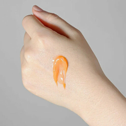 Ночная маска для губ CARE NEL "Apricot", с экстрактом абрикоса