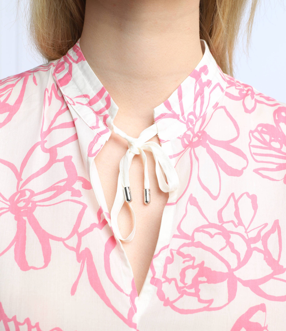 блузка Marc Cain - розовый(SC 61.26 J84)