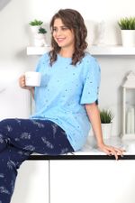 Костюм Брависсимо-1 Виотекс ГОЛУБОЙ