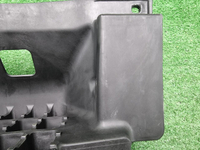 Подножка правая JAC N75 (2014-н.в.)