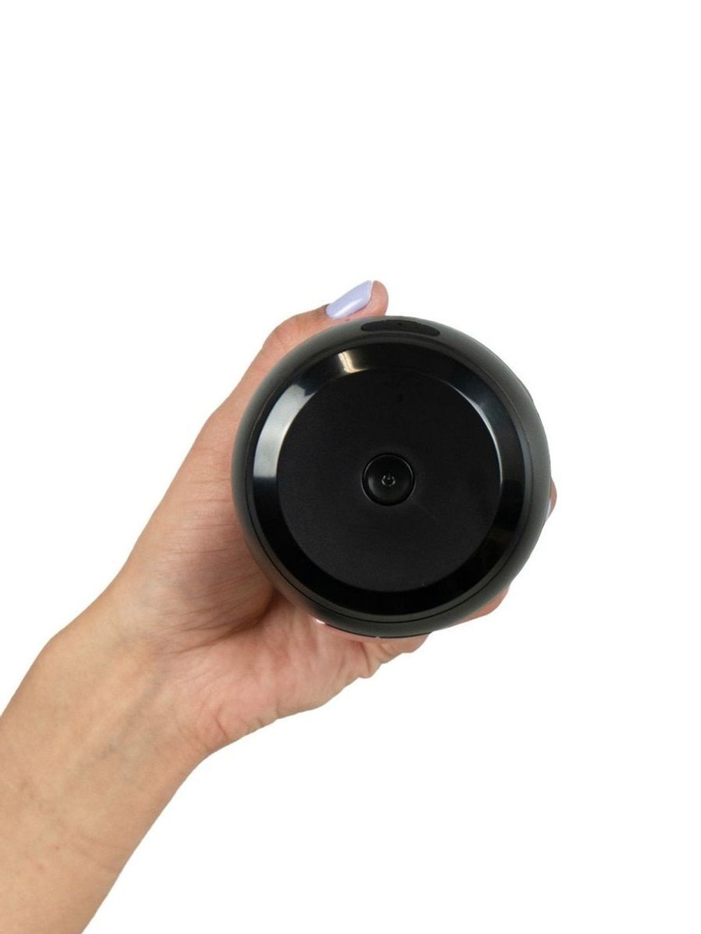 Интерактивная насадка PowerBlow для мастурбатора Kiiroo (Цвет: черный)