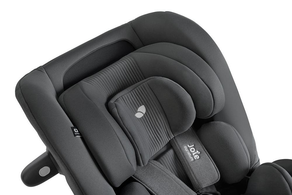 Автокресло Joie I-Spin XL Ebony