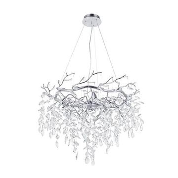 Подвесная люстра MODESTYLE MS.2104.800 SL