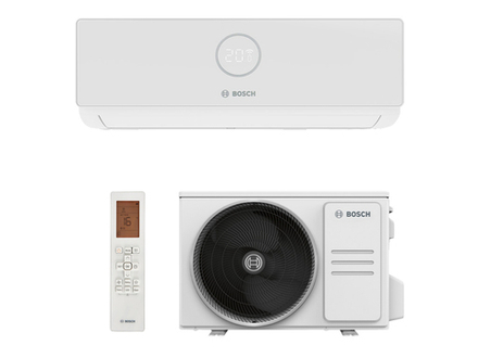 Бытовой кондиционер Bosch Climate Line 2000 cll2000 w 35/cll2000 35