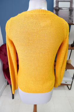 Джемпер Only яркий 44 размер