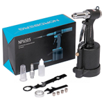 NORDBERG (NP6505) Заклепочник пневматический для вытяжных заклепок 2,4 - 6,4 мм