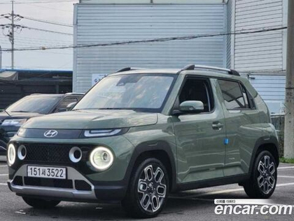 Hyundai Casper Turbo Inspiration (04.2024)