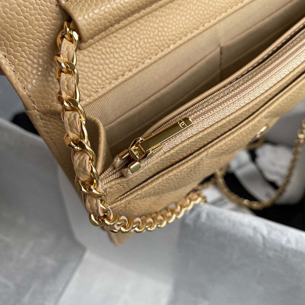 Chanel Woc