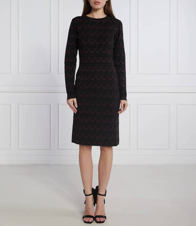 платье Liviana Conti - черный(L2WF30)