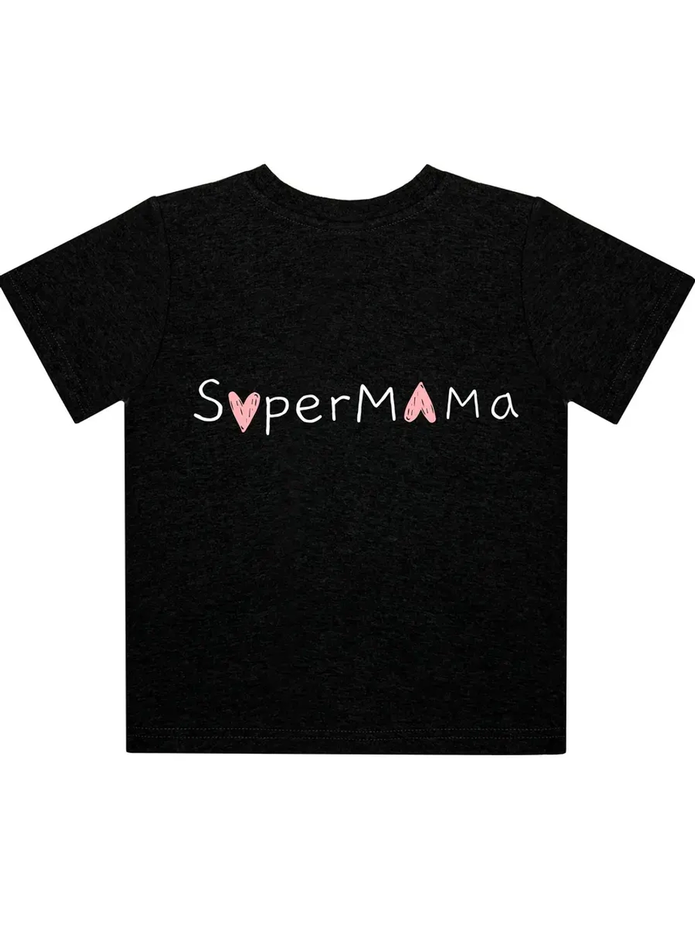 Футболка оверсайз СуперМама