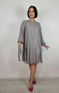 Платье 03421-4 Fabrika