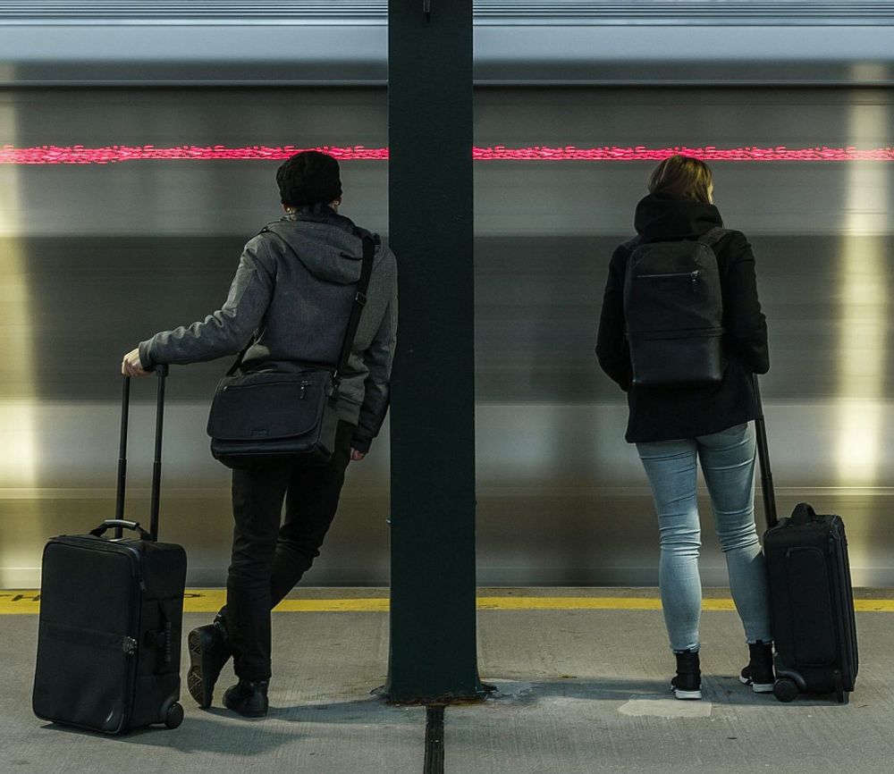 Tenba Roadie Hybrid Roller 21