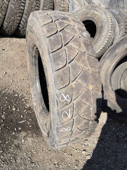 315/80R22.5 HIFLY HH302 шина б/у