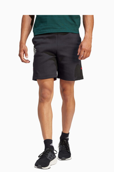 Шорты adidas Manchester United 23/24 Designed For Gameday