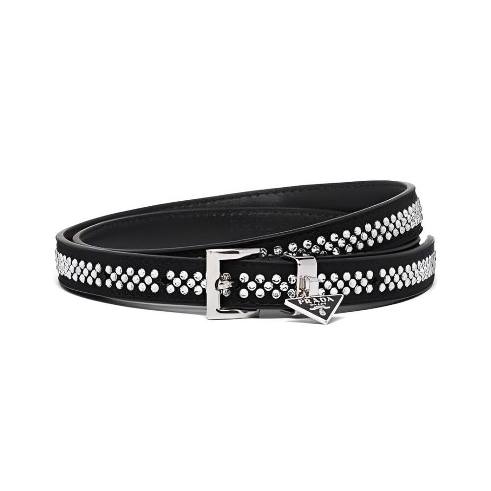 Пояс PRADA, 1CC5552AWLF0T7O