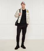 Футболка PARAJUMPERS - черный(PMTSEY29)