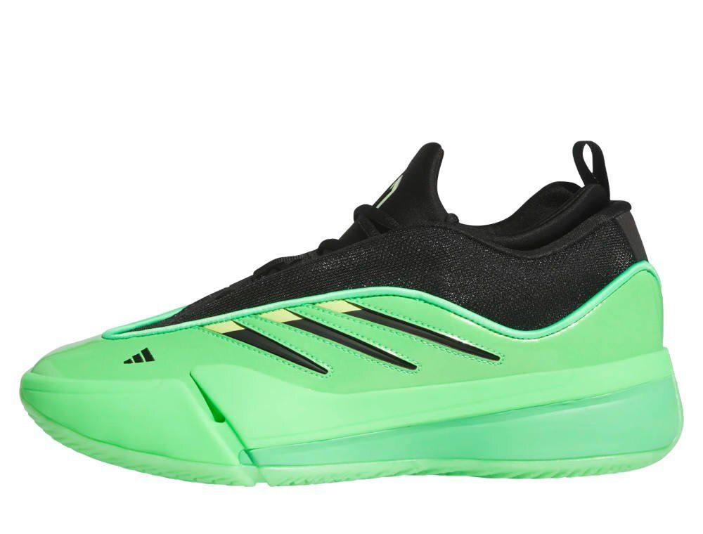 Баскетбольные кроссовки adidas Dame 9 &quot;Metamorphosis&quot;