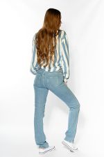 Джинсы STRAIGHT W28TBG96V