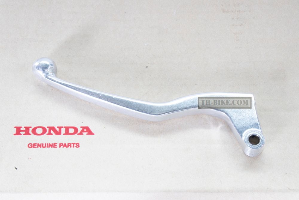 53178-KPK-900. LEVER, L. STEERING HANDLE