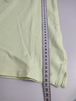 Футболка-поло Pull Love практичная 44 размер