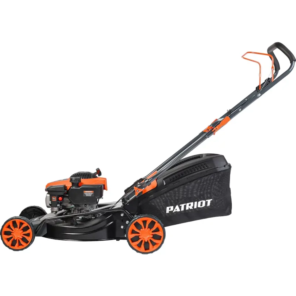 PATRIOT PT 46 газонокосилка бензиновая 512109005