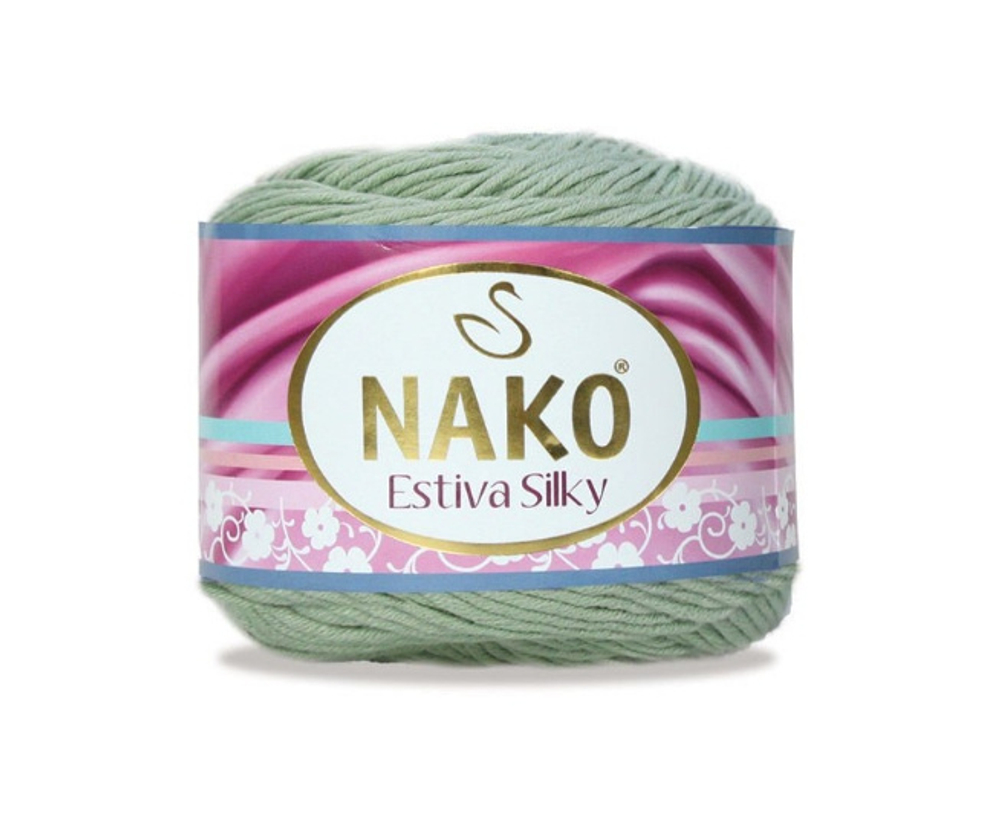 Estiva Silky Nako (Эстива Силки Нако)