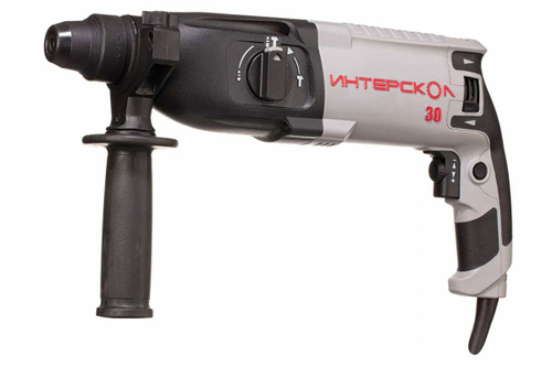 Перфоратор ИНТЕРСКОЛ П-30/900ЭР 86.1.0.00