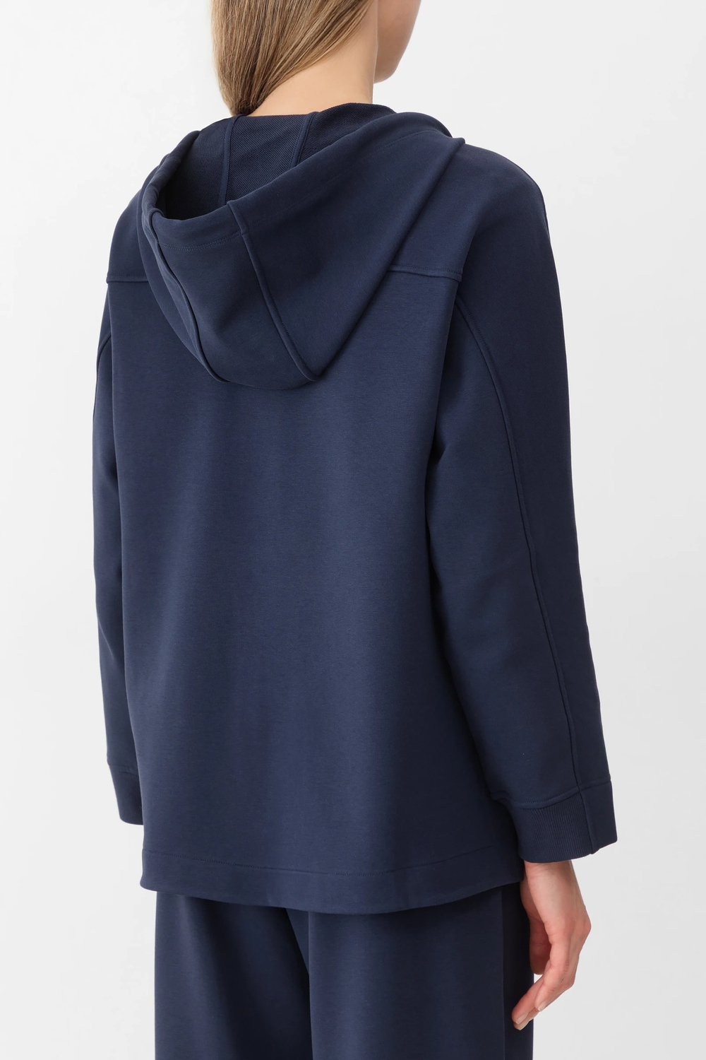 Толстовка женская Max Mara MMLVETRINO