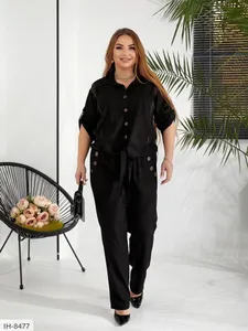 Костюм IH-8477 Фабрика Моды