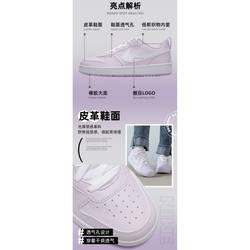 Женские кроссовки Nike Court Borough Low Recraft 'Pink' DV5456-500