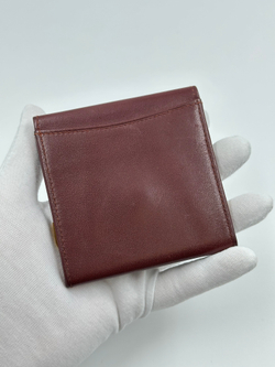 Кошелёк Cartier