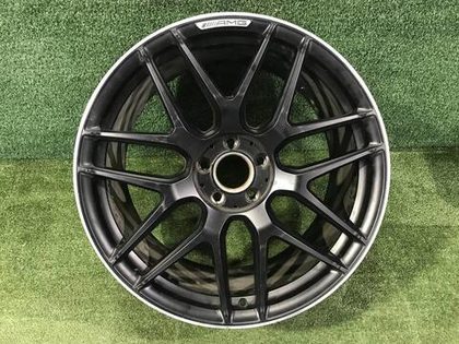 Диск литой R20 Mercedes E W213 (16-23) AMG задний
