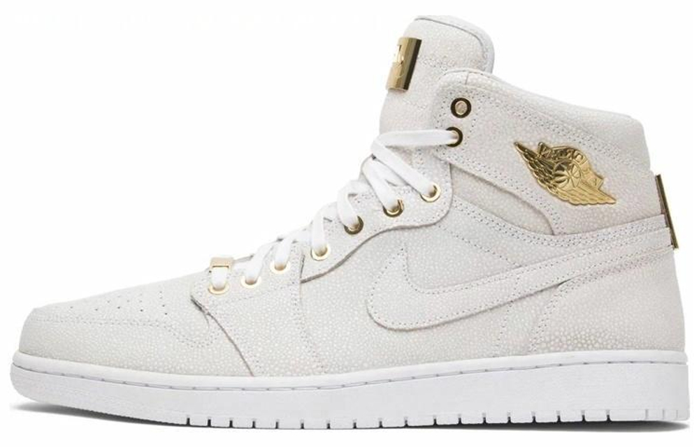 Кроссовки Jordan Air Jordan 1 Retro Pinnacle
