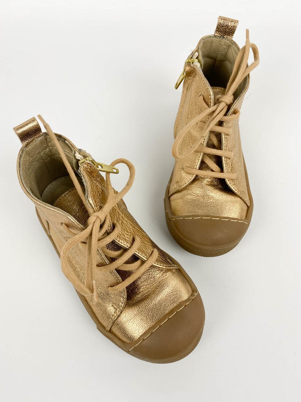 Ботинки Bonpoint