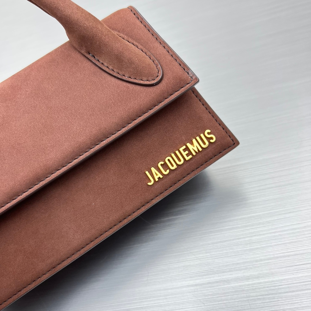 Jacquemus Le Chiquito Long 22 cm