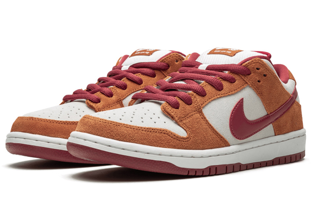 Кроссовки Nike Dunk Sb Pro "Russet Cedar"