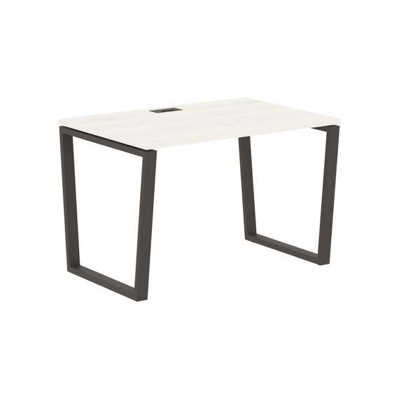 Стол прямой EVST 1180 1160х800х750 EDIS