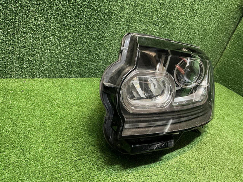 Фара левая Range Rover Vogue 4 (2012-2017) ксенон